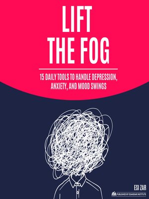 cover image of Lift the Fog